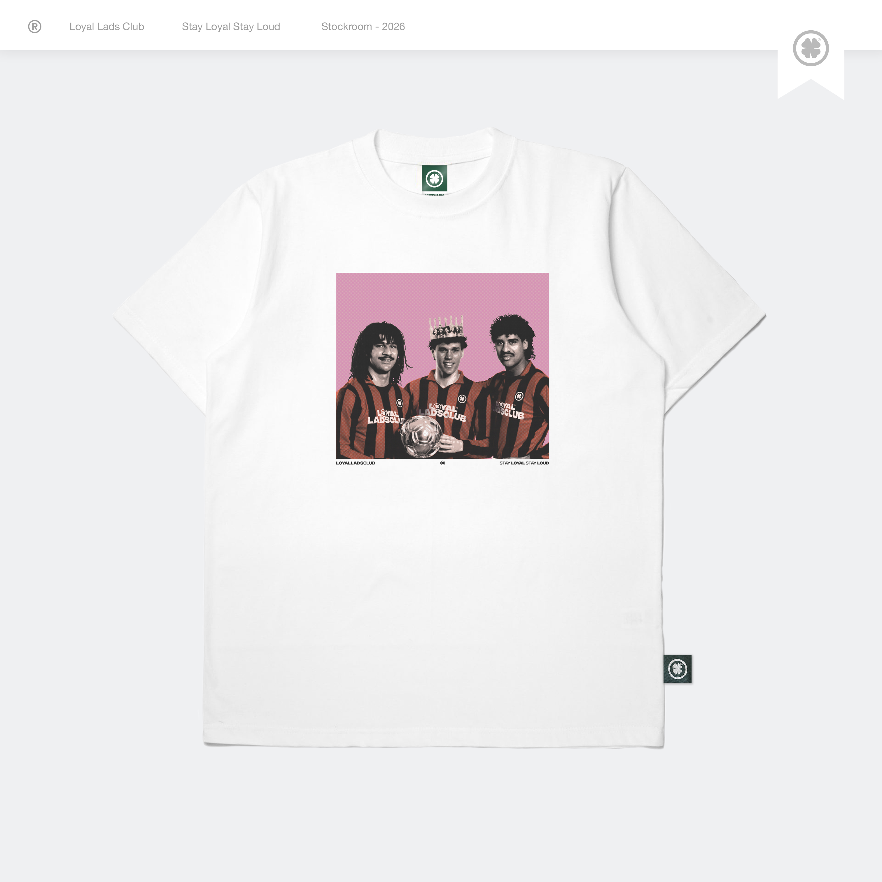 Tshirt - Milano