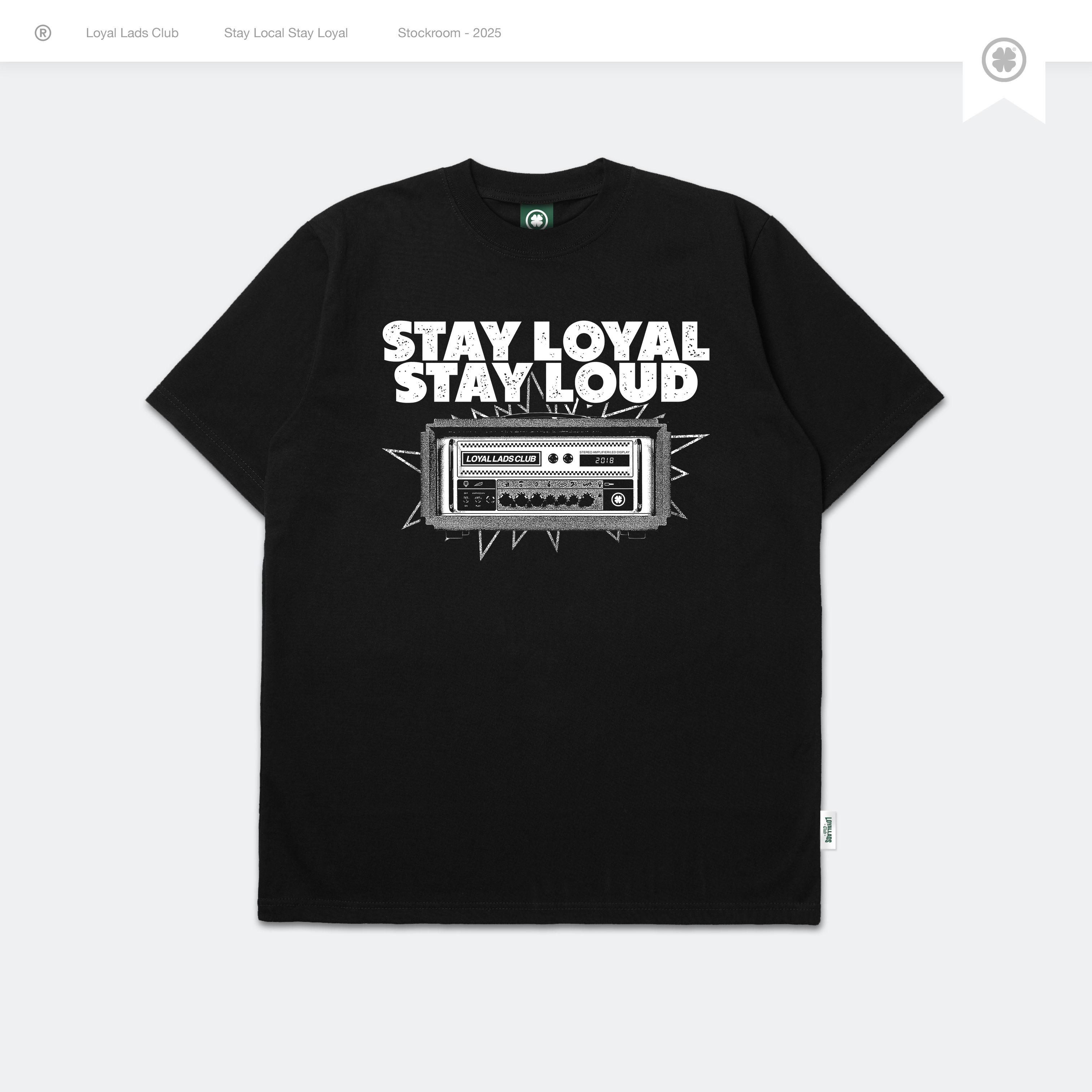 Tshirt - Speaks - Thumbnail 1