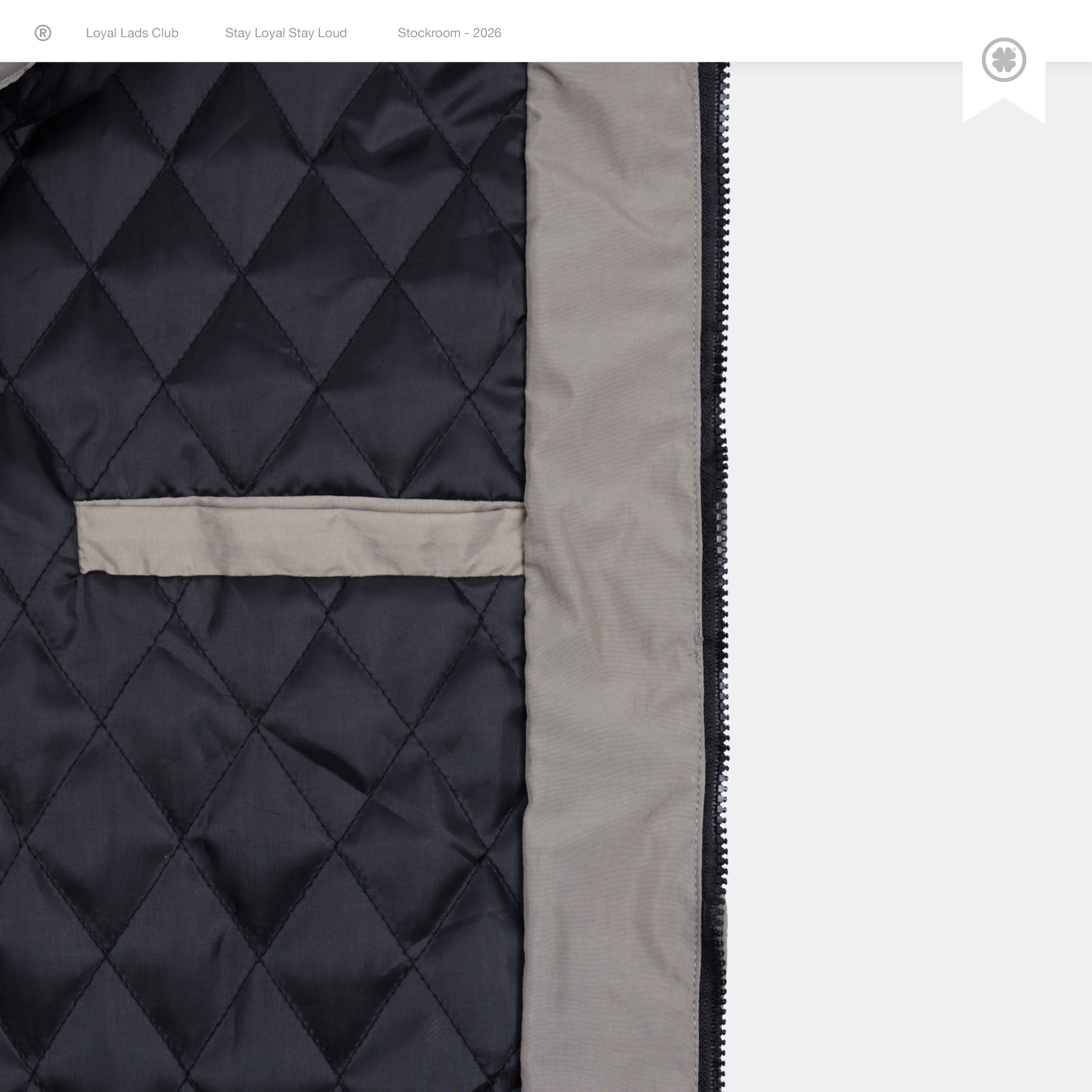 Parka - Deserto - Thumbnail 5