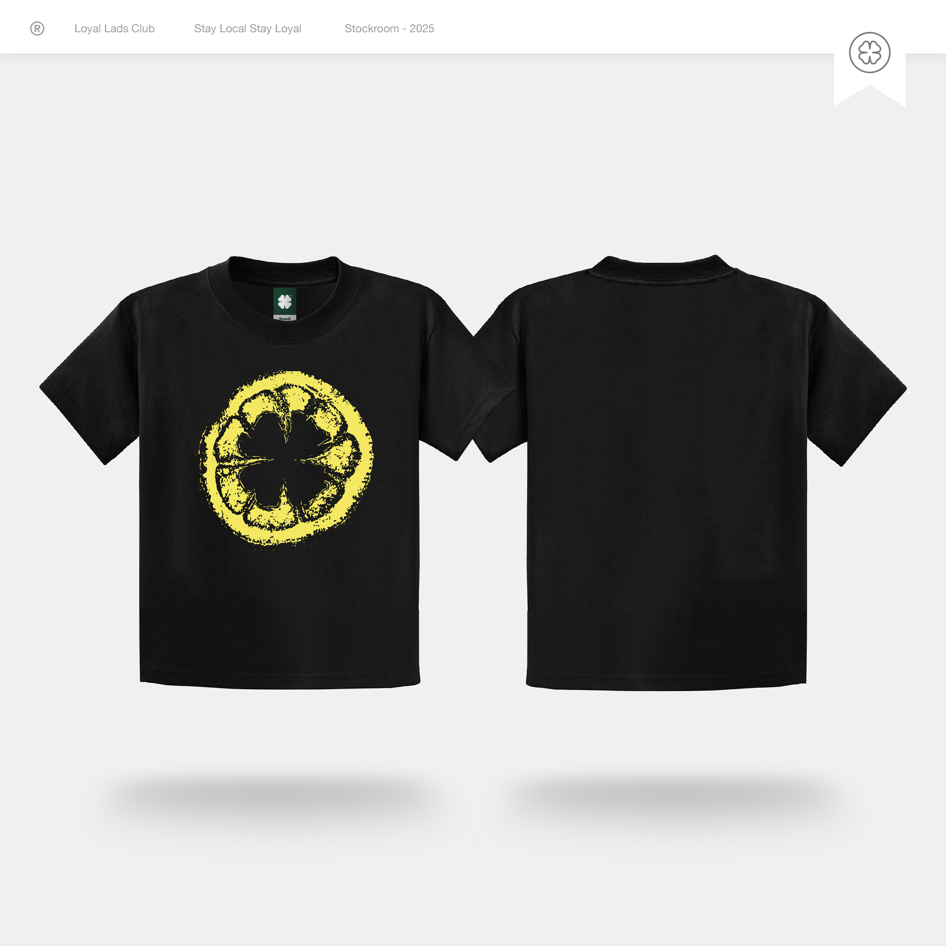 Kids - Lemon - Thumbnail 1