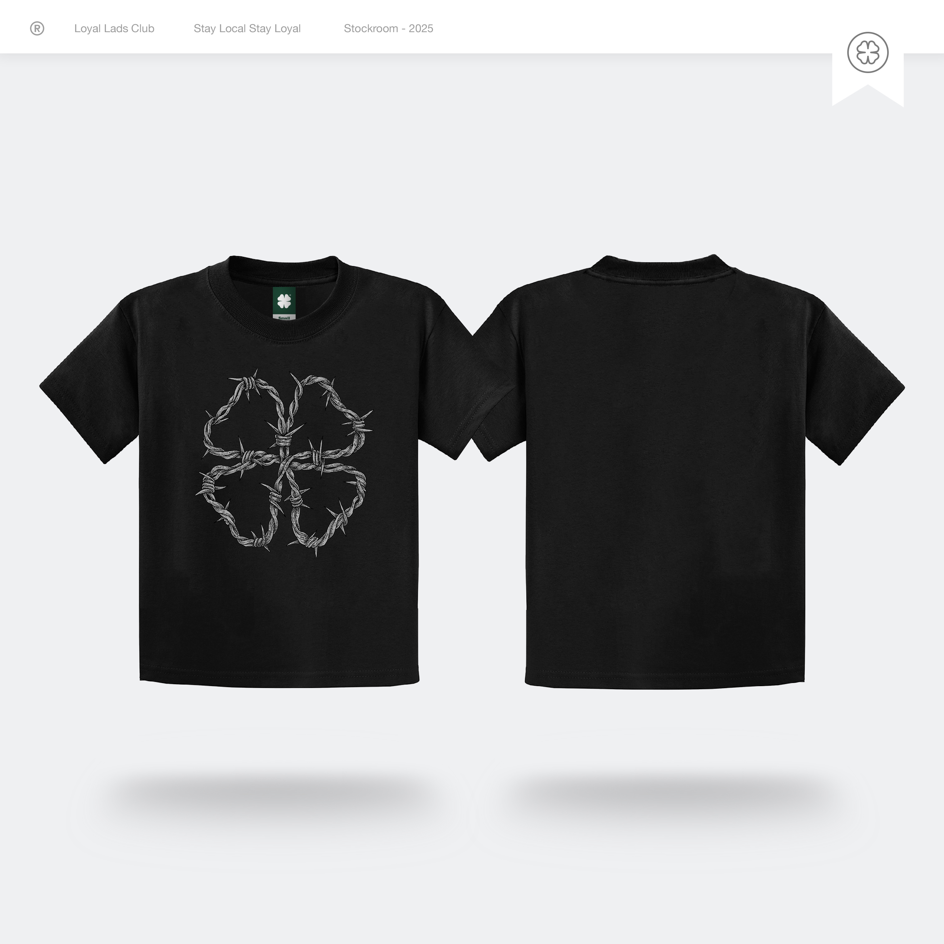 Kids - Wire - Thumbnail 1