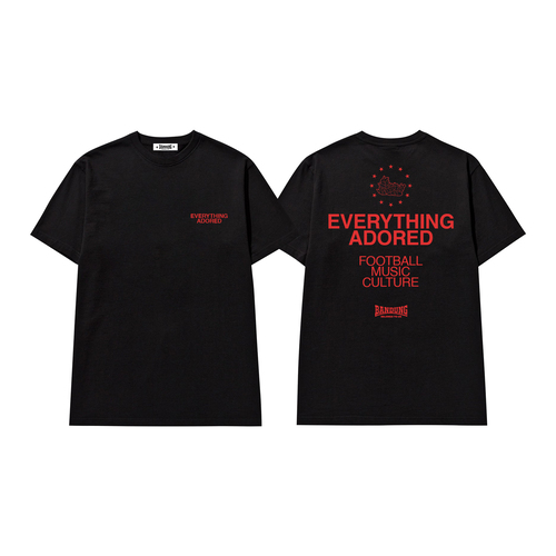 T-SHIRT EVERYTHING BL