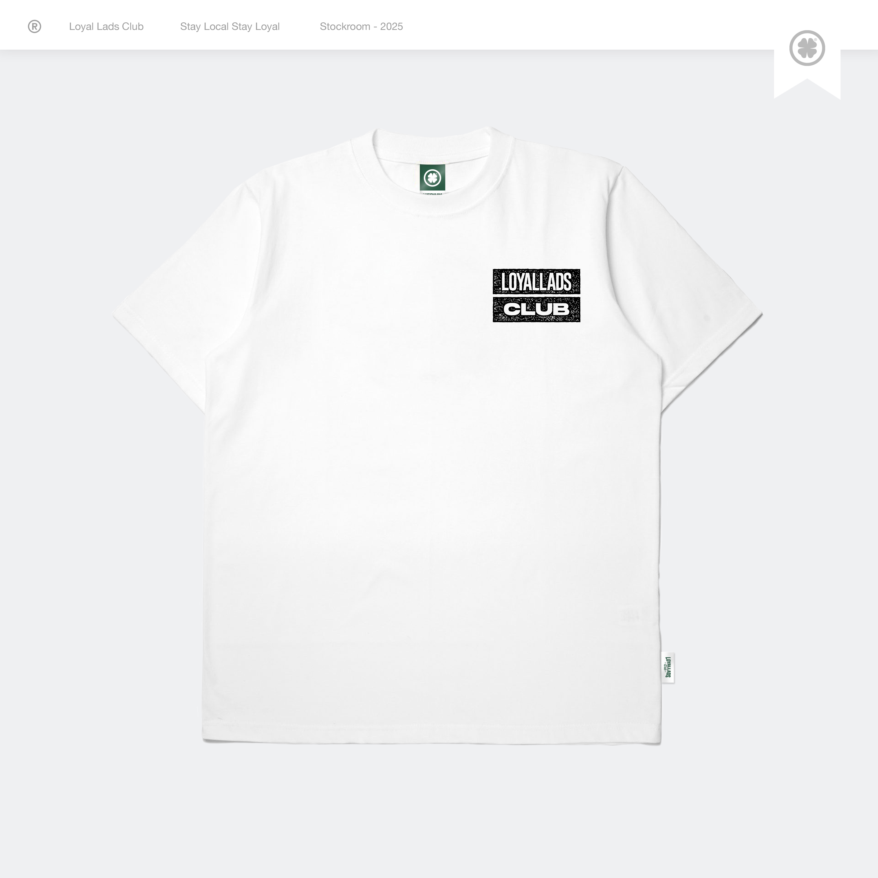 Tshirt - Words - Thumbnail 1