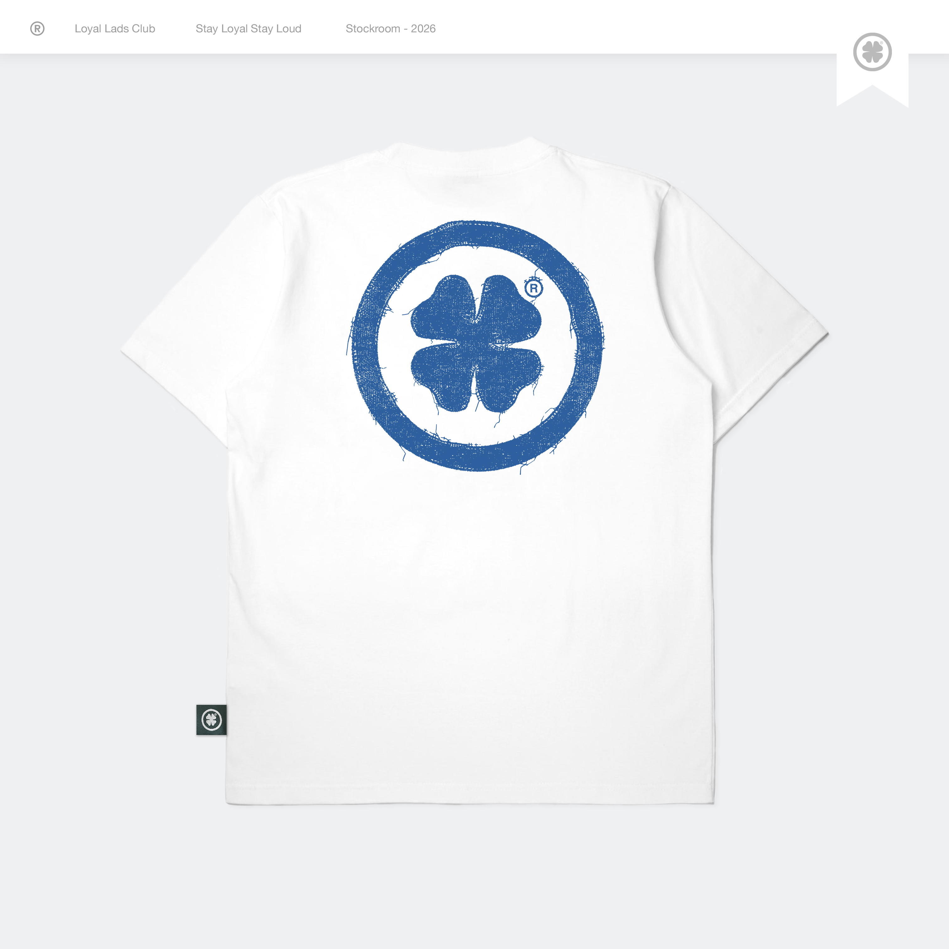 Tshirt - Feral - Thumbnail 2