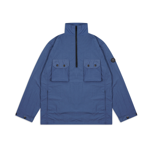 JACKET - FEIRSTE BLUE