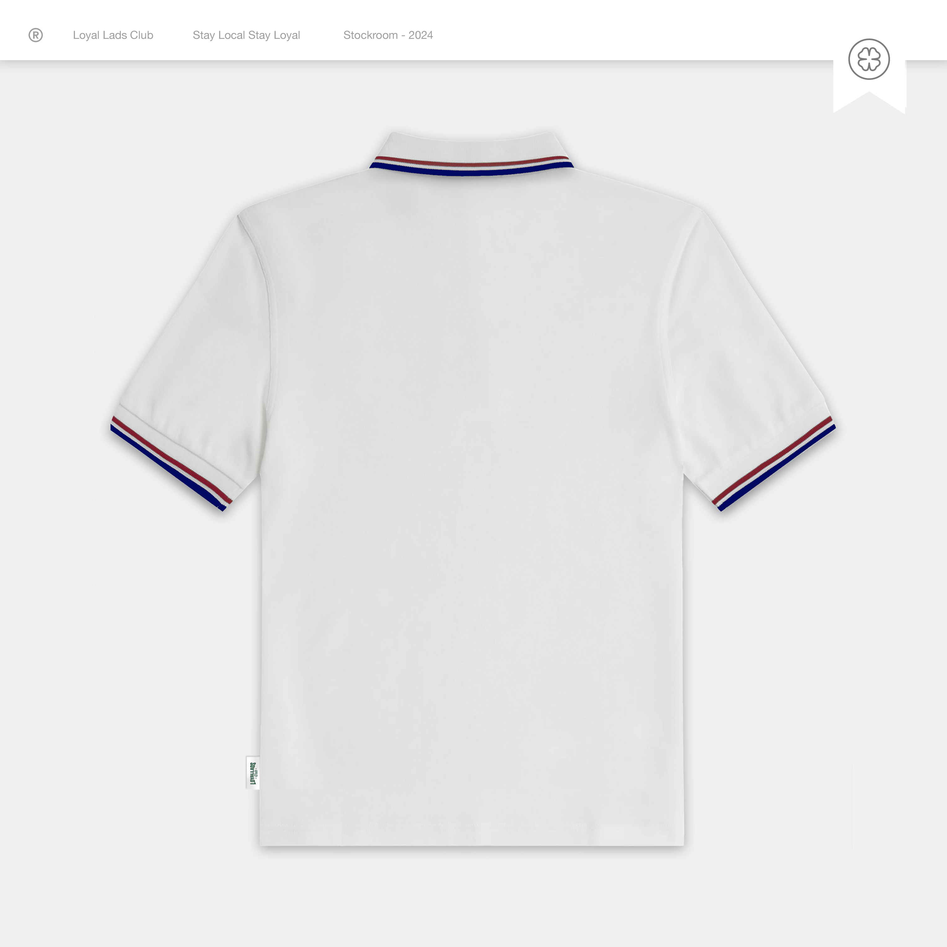 Poloshirt - Palace - Thumbnail 2