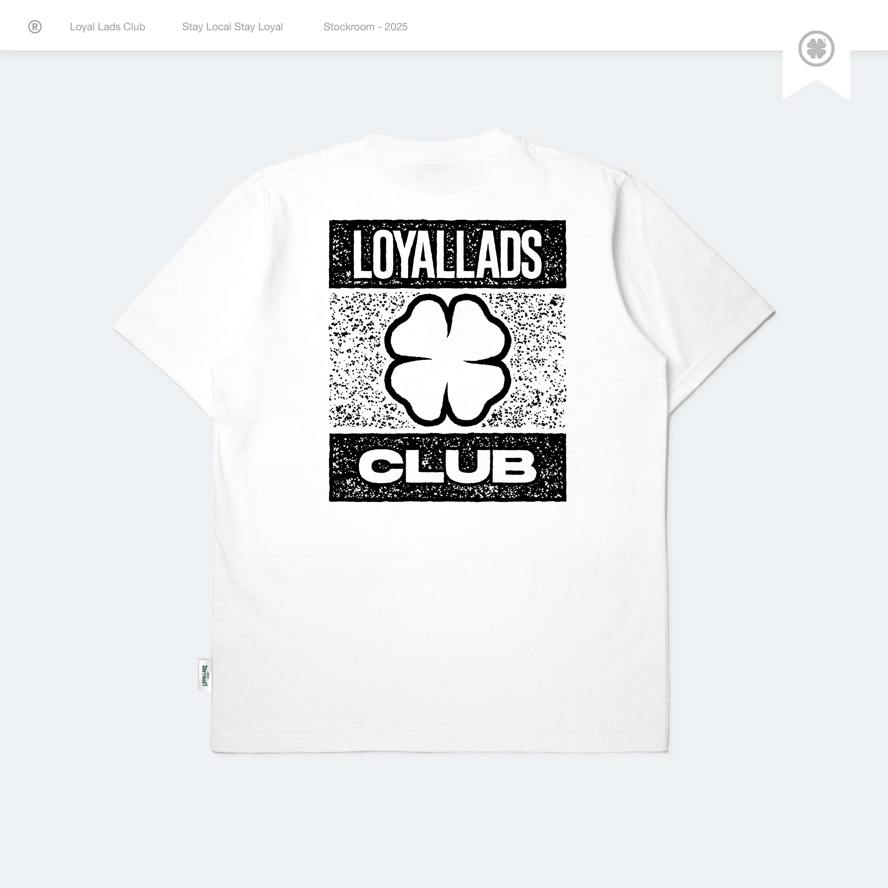 Tshirt - Words - Thumbnail 2